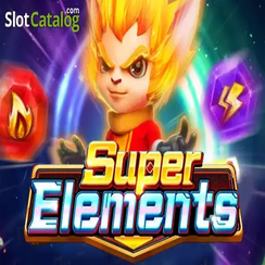 888starz partner সুপার এলিমেন্টস Super Elements